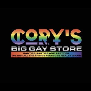 Meet your Posher, Cory